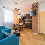 Letifico Apartamento *