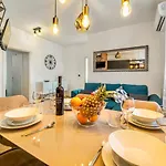 Apartamento Letifico