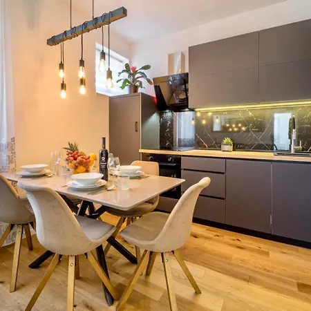 Apartmán Letifico