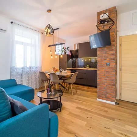 Letifico Apartmán *