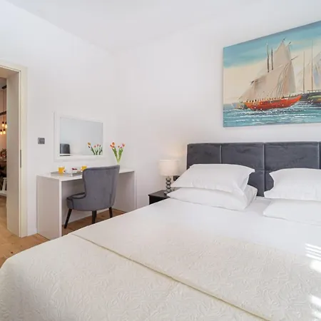 Letifico Apartman Split