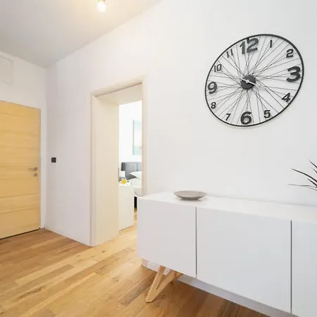 Apartmán Letifico Split