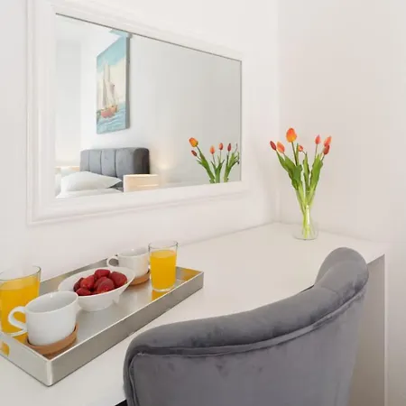 Apartmán Letifico *