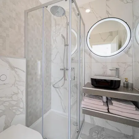 Letifico Apartmán