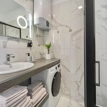 Letifico Apartmán *