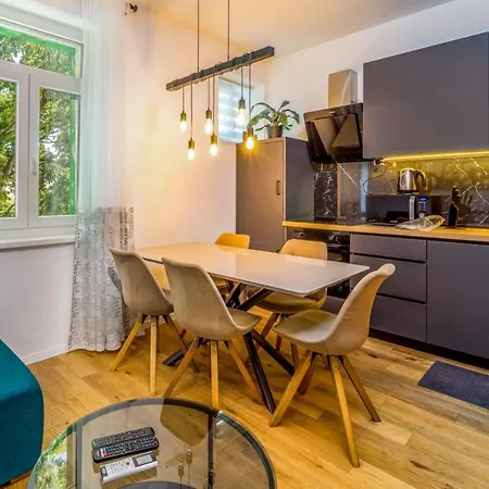 Apartmán Letifico *