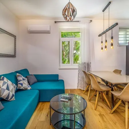 Apartmán Letifico